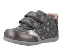 Geox B ELTHAN Girl B, Zapatillas Bebé-Niñas, 24 EU