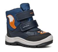 Geox - B FLANFIL BOY B ABX, barco de nieve, NAVY/DK AVIO,
