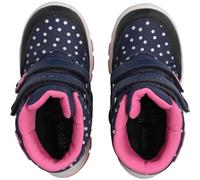 Geox B Flanfil Girl B Abx Barco AnkleBebé-Niñas