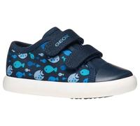 Geox - B GISLI Boy B, Zapatillas Bebé - Joven, Navy,