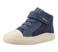 Geox B GISLI Boy B, Zapatillas Bebé-Niños, 24 EU