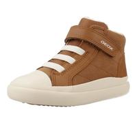 Geox B GISLI Boy B, Zapatillas Bebé-Niños, 23 EU