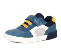 Geox B Gisli Boy B Zapatillas Niños