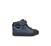Geox B GISLI Boy C, Zapatillas, Blue, 27 EU