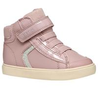Geox B GISLI Girl A, Zapatillas Bebé-Niñas, Pink, 20 EU