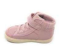 Geox B GISLI Girl A, Zapatillas Niñas, Rosa, 26 EU