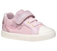 Geox - B GISLI Girl B, Zapatillas Bebé - Mädchen, Light Pink,