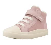 Geox B GISLI Girl B, Zapatillas Bebé-Niñas, 24 EU