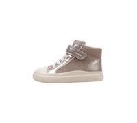 Geox B GISLI Girl B, Zapatillas Niñas, Beige, 26 EU