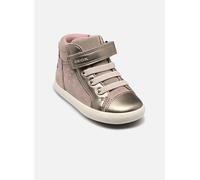 Zapatillas Niña Geox B661ma 022nf MKP