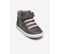 Zapatillas Niña Geox B661ma 022bc B Gisli MKP