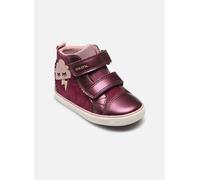 Geox B GISLI GIRL D 25 Violeta