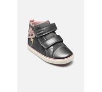 Geox B GISLI GIRL D 27 Gris