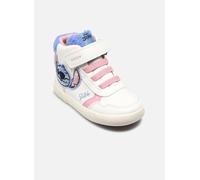Geox B GISLI GIRL F 21 Blanco