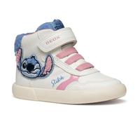 Geox B GISLI GIRL F 24 Blanco