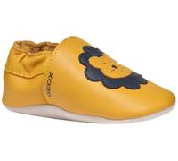 Geox B GLOVIEDOO Boy B, Mocasín Bebé-Niños, Small