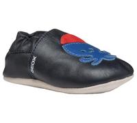 Geox - B GLOVIEDOO Boy B, Zapato de Cuna Bebé - Joven, Navy,