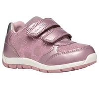 Geox B HEIRA Girl A, Zapatillas Bebé-Niñas, Pink, 21 EU