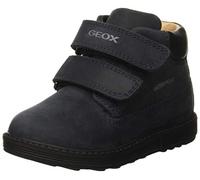 Geox B Hynde Boy Wpf A, Botines Bebé-Niños, Azul Navy, 26 EU