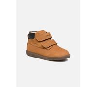 Geox B Hynde Boy WPF B842HA 26 Marrón