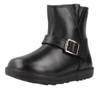 Geox B Hynde Girl Wpf A, Botines para Bebé Niña