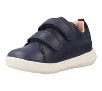 Geox B Hyroo Boy C, Zapatillas Bebé-Niños, Azul Marino, 20 EU