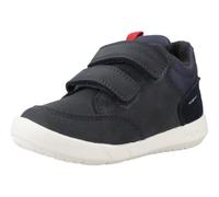 Geox B HYROO Boy WPF A, Zapatillas Bebé-Niños, Blue, 21 EU