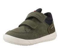 Geox B HYROO Boy WPF A, Zapatillas Bebé-Niños, Green, 24 EU