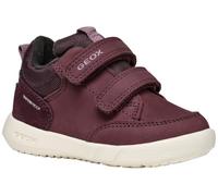 Geox B HYROO WPF A, Zapatillas Bebé-Niñas, Brown, 20 EU