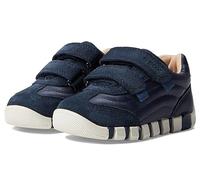 Geox B Iupidoo Boy A, Zapatillas, Navy Avio, 26 EU