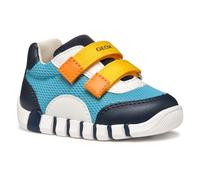Geox B IUPIDOO Boy C, Zapatillas, Ocean/Navy, 26 EU
