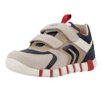 Geox B Iupidoo Boy D - Zapatillas Bebé-Niños