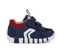 Geox B Iupidoo Boy D - Zapatillas Bebé-Niños