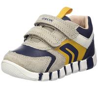Geox B Iupidoo Boy D - Zapatillas Bebé-Niños