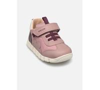 Geox B Iupidoo Girl 20 Rosa