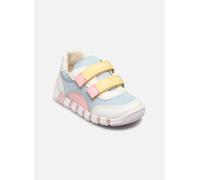 Geox B Iupidoo Girl A 22 Multicolor