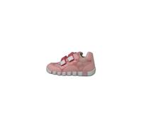 Geox - B IUPIDOO Girl A, Zapatillas Bebé - Mädchen, Salmon,