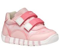 Geox - B IUPIDOO Girl A, Zapatillas Niñas, Salmon,