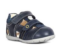 Geox B Kaytan A, Primeros Pasos para Bebé Niño, Azul (Navy) , 21 EU