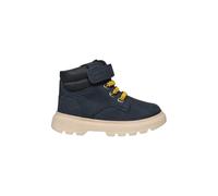 Geox - B KIDDARTAH BOY B, Botín, NAVY/BLACK,