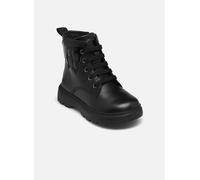 Geox B Kiddartah Girl 27 Negro