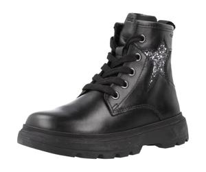 Geox B Kiddartah Negro C9999