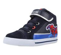 Geox B Kilwi Boy Azul C4226