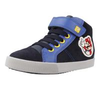 Geox B Kilwi Boy B, Zapatillas, Blue, 25 EU