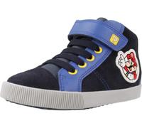 Geox B Kilwi Boy B, Zapatillas Bebé-Niños, 20 EU