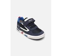 Geox B Kilwi Garçon B35A7 25 Azul