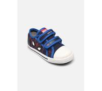 Geox B Kilwi Garçon B35A7 Marvel 26 Azul