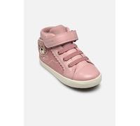 Geox B Kilwi Girl A 24 Rosa