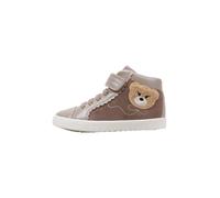 Geox B Kilwi Girl A, Zapatillas Niñas, 27 EU