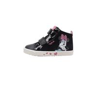 Geox B Kilwi Girl B, Zapatillas Bebé-Niñas, 20 EU